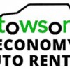 Towson Economy Auto Rental