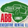 ABB Executive Rental