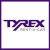 Ty Rex Rent A Car