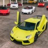 Exotic Car Rental Miami