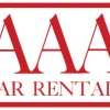 AAA Car Rentals